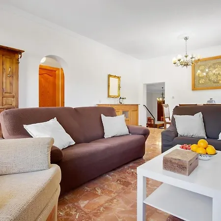 Ayma Gloria Holiday home *