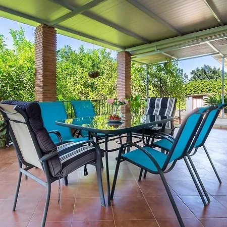 Holiday home Ayma Gloria Alhaurin de la Torre
