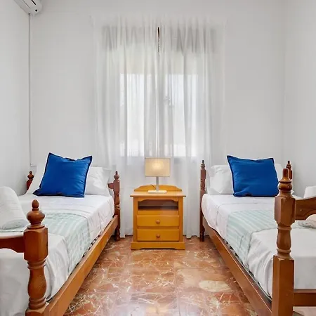 Holiday home Ayma Gloria Alhaurin de la Torre