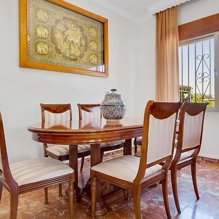Holiday home Ayma Gloria Alhaurin de la Torre