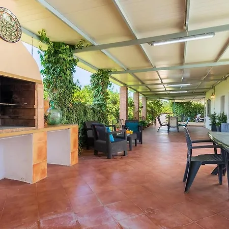 Ayma Gloria Holiday home