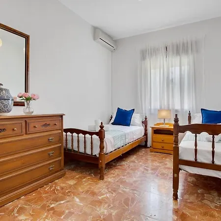 Holiday home Ayma Gloria Alhaurin de la Torre