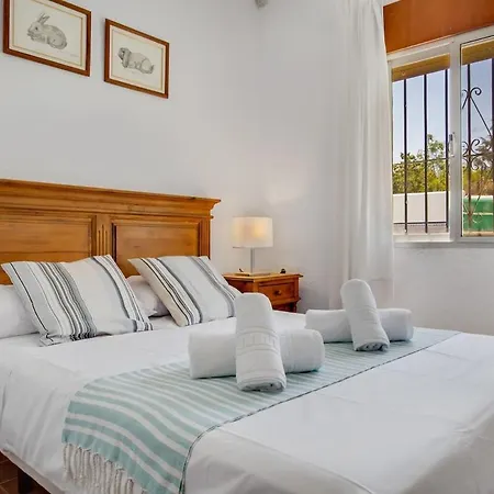 Ayma Gloria Holiday home Alhaurin de la Torre