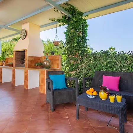 Ayma Gloria Holiday home