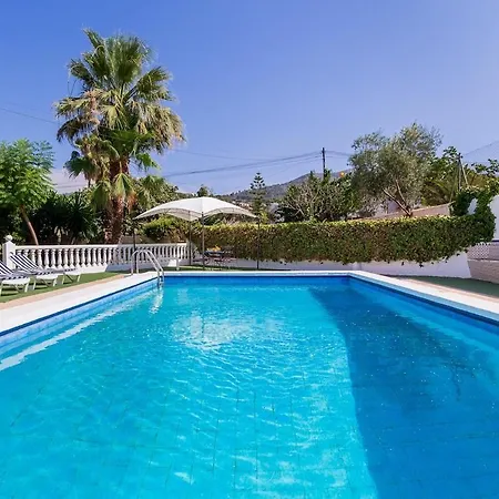 Ayma Gloria Holiday home *