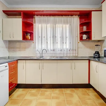 Holiday home Ayma Gloria *