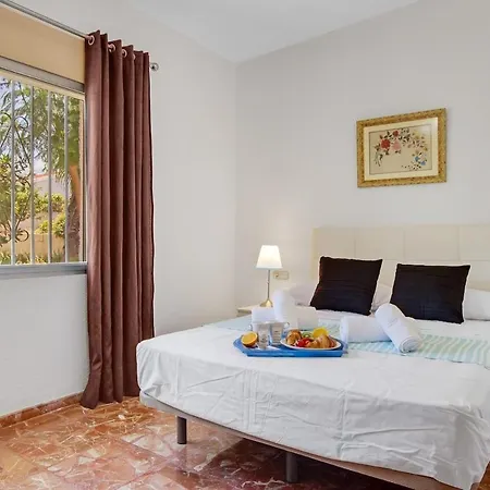 Ayma Gloria Holiday home Alhaurin de la Torre